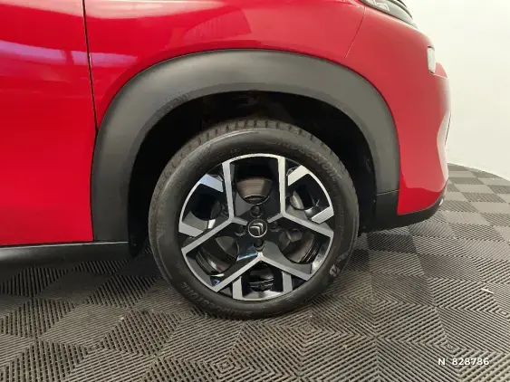 CITROEN C3 AIRCROSS - voiture d'occasion - Photo 8