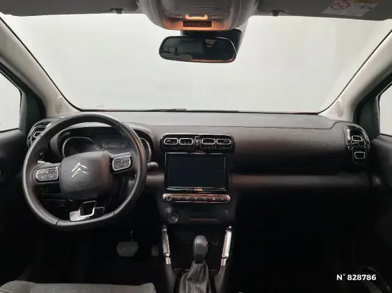 CITROEN C3 AIRCROSS - voiture d'occasion - Photo 9