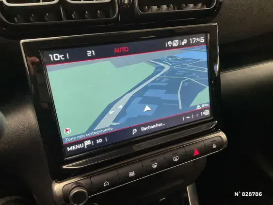 CITROEN C3 AIRCROSS - voiture d'occasion - Photo 13