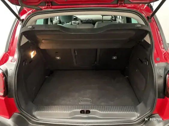 CITROEN C3 AIRCROSS - voiture d'occasion - Photo 7