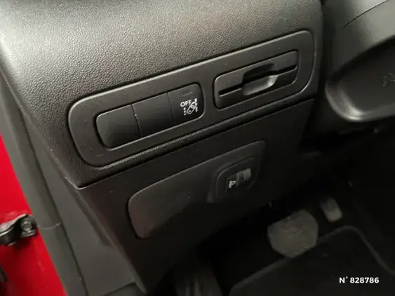 CITROEN C3 AIRCROSS - voiture d'occasion - Photo 15