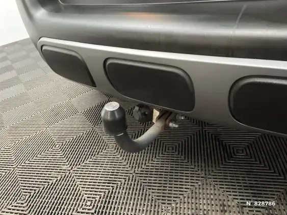 CITROEN C3 AIRCROSS - voiture d'occasion - Photo 31