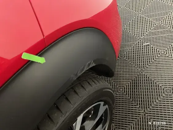 CITROEN C3 AIRCROSS - voiture d'occasion - Photo 27