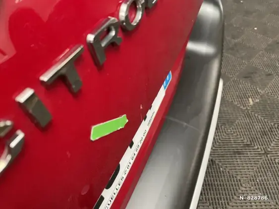 CITROEN C3 AIRCROSS - voiture d'occasion - Photo 30