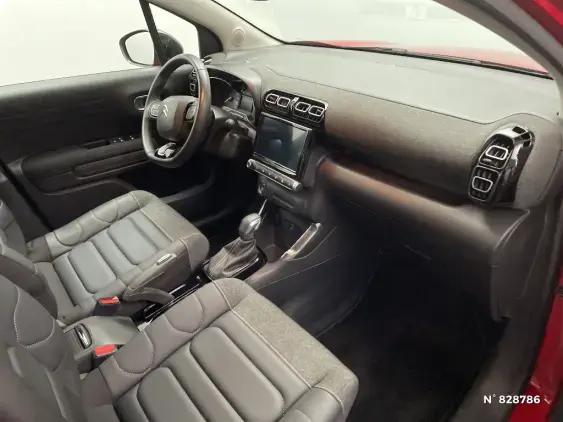 CITROEN C3 AIRCROSS - voiture d'occasion - Photo 10