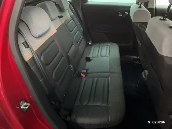 CITROEN C3 AIRCROSS - voiture d'occasion - Photo 11