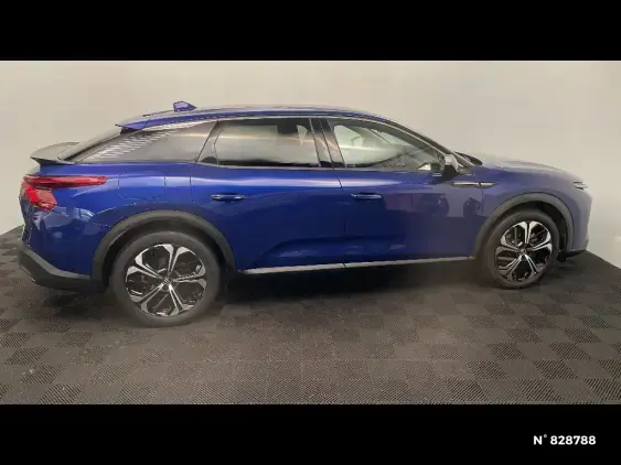 CITROEN C5 I - voiture d'occasion - Photo 5