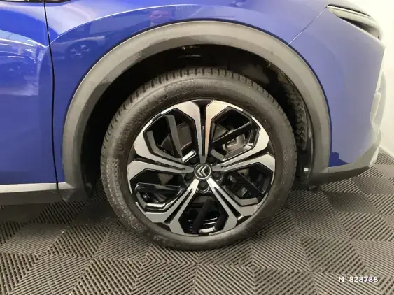 CITROEN C5 I - voiture d'occasion - Photo 8