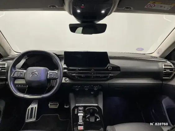 CITROEN C5 I - voiture d'occasion - Photo 9