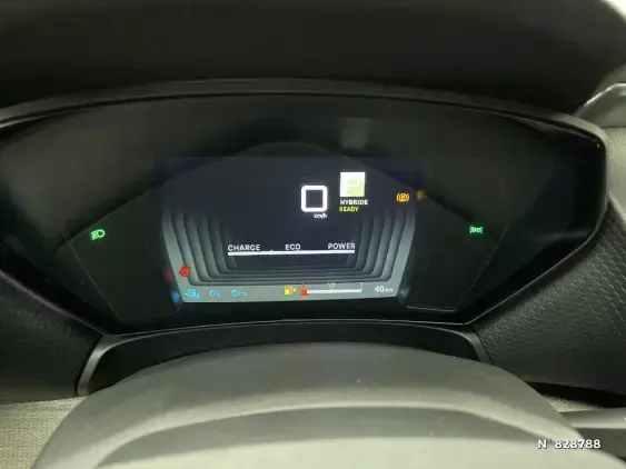 CITROEN C5 I - voiture d'occasion - Photo 12