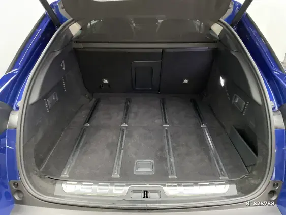 CITROEN C5 I - voiture d'occasion - Photo 7