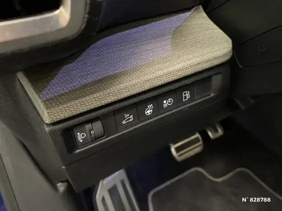 CITROEN C5 I - voiture d'occasion - Photo 15