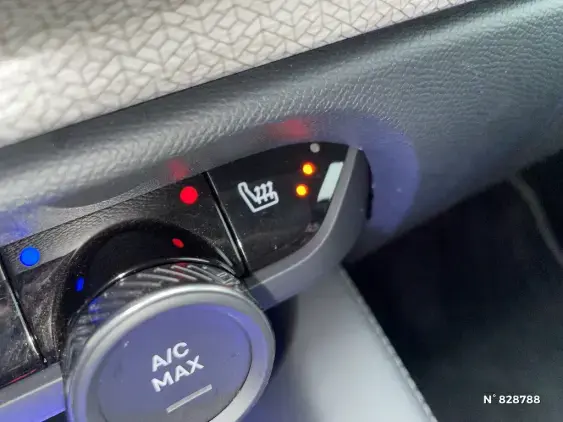 CITROEN C5 I - voiture d'occasion - Photo 31