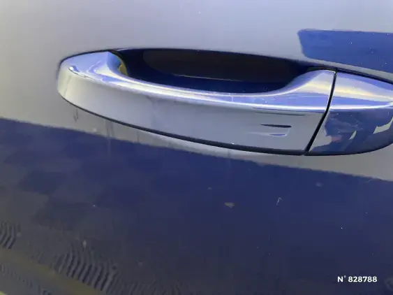 CITROEN C5 I - voiture d'occasion - Photo 35