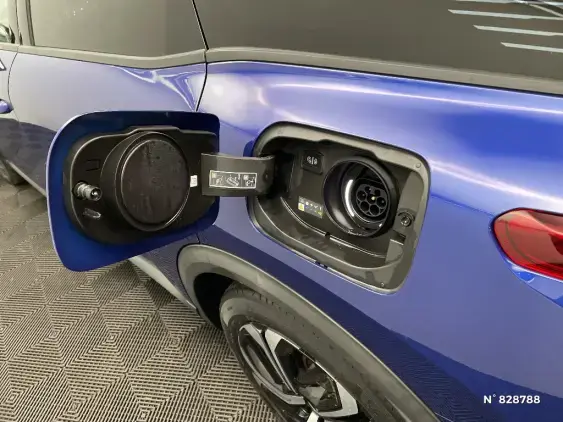 CITROEN C5 I - voiture d'occasion - Photo 36