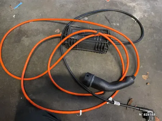 CITROEN C5 I - voiture d'occasion - Photo 37