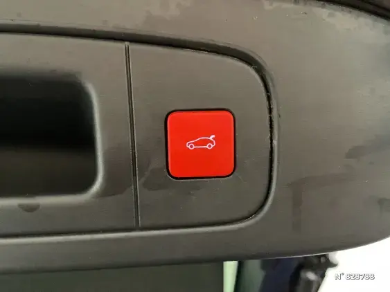 CITROEN C5 I - voiture d'occasion - Photo 38