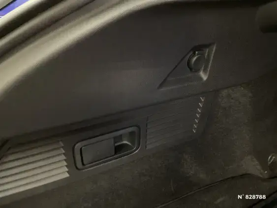 CITROEN C5 I - voiture d'occasion - Photo 39