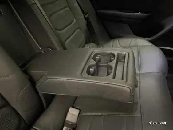 CITROEN C5 I - voiture d'occasion - Photo 40