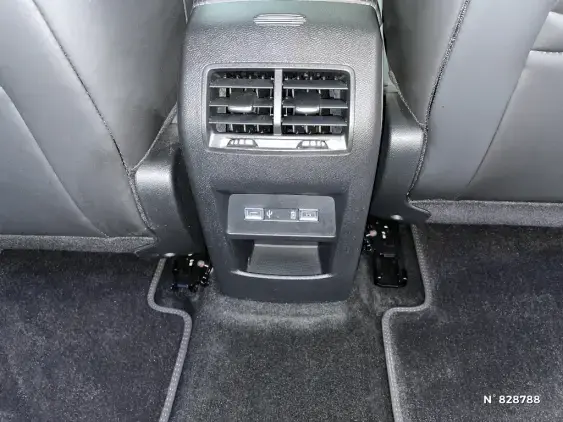 CITROEN C5 I - voiture d'occasion - Photo 42