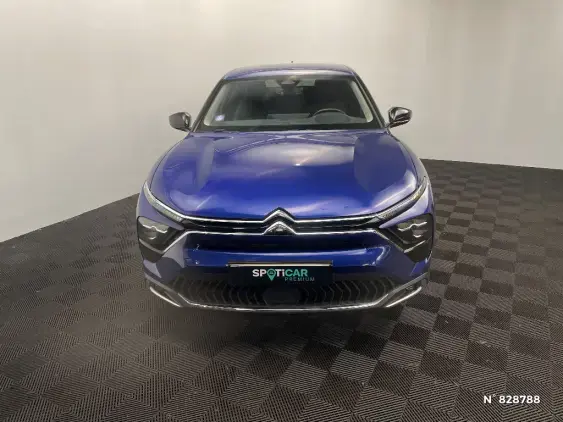 CITROEN C5 I - voiture d'occasion - Photo 3