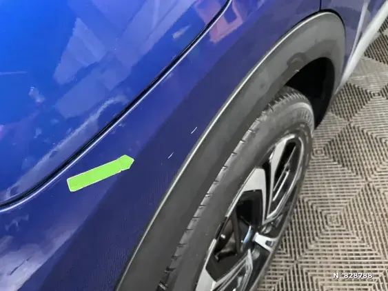 CITROEN C5 I - voiture d'occasion - Photo 26