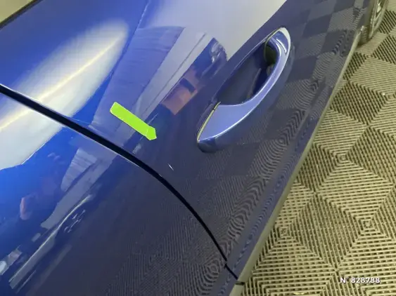 CITROEN C5 I - voiture d'occasion - Photo 27