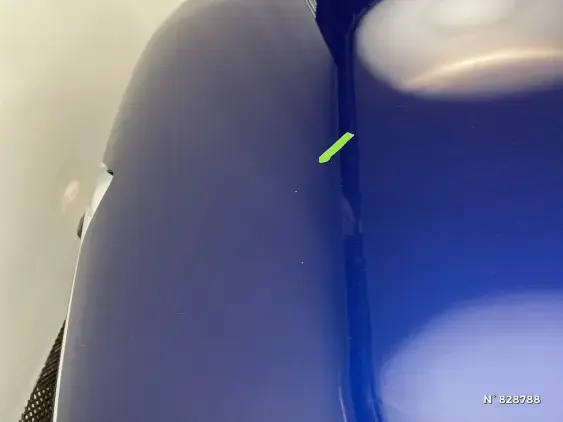 CITROEN C5 I - voiture d'occasion - Photo 28