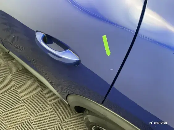 CITROEN C5 I - voiture d'occasion - Photo 29