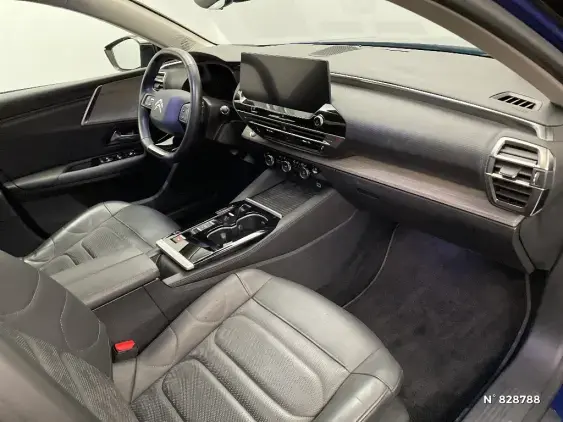 CITROEN C5 I - voiture d'occasion - Photo 10