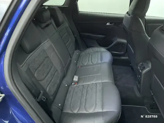 CITROEN C5 I - voiture d'occasion - Photo 11