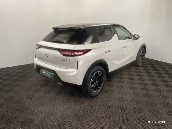 DS DS 3 CROSSBACK I - voiture d'occasion - Photo 4