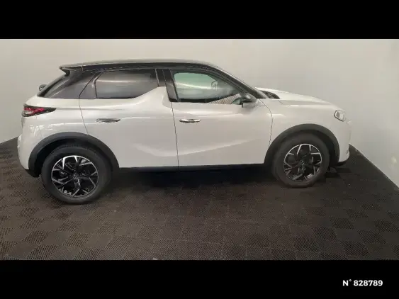 DS DS 3 CROSSBACK I - voiture d'occasion - Photo 5