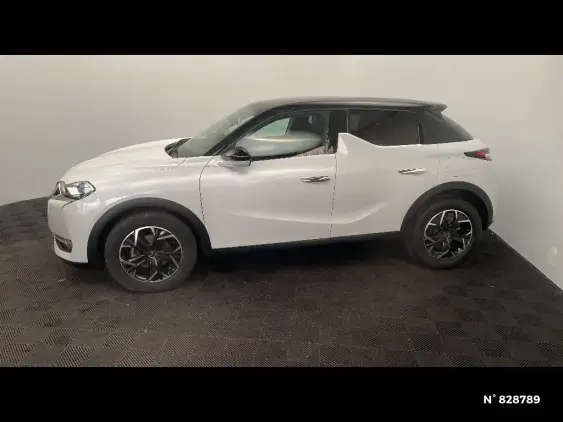 DS DS 3 CROSSBACK I - voiture d'occasion - Photo 2