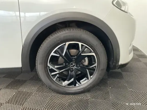 DS DS 3 CROSSBACK I - voiture d'occasion - Photo 8