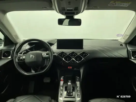 DS DS 3 CROSSBACK I - voiture d'occasion - Photo 9