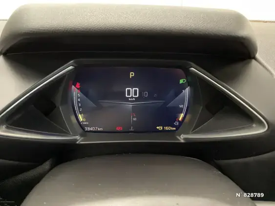 DS DS 3 CROSSBACK I - voiture d'occasion - Photo 12