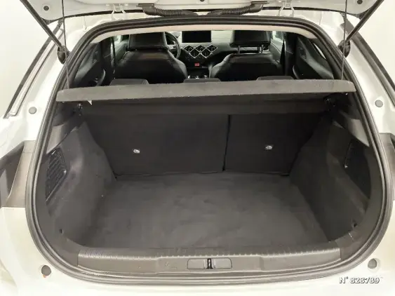 DS DS 3 CROSSBACK I - voiture d'occasion - Photo 7