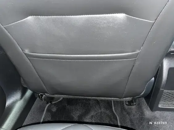 DS DS 3 CROSSBACK I - voiture d'occasion - Photo 29