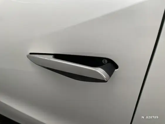 DS DS 3 CROSSBACK I - voiture d'occasion - Photo 31