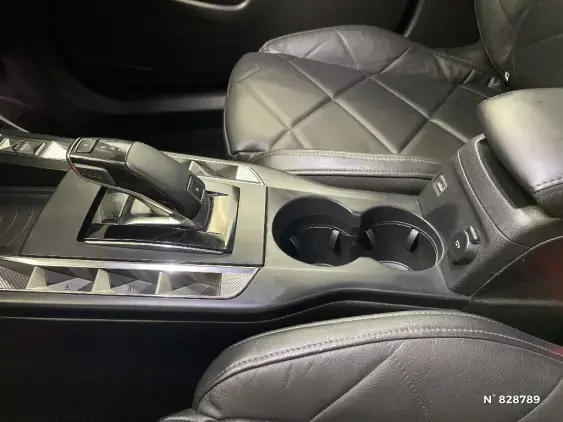 DS DS 3 CROSSBACK I - voiture d'occasion - Photo 32