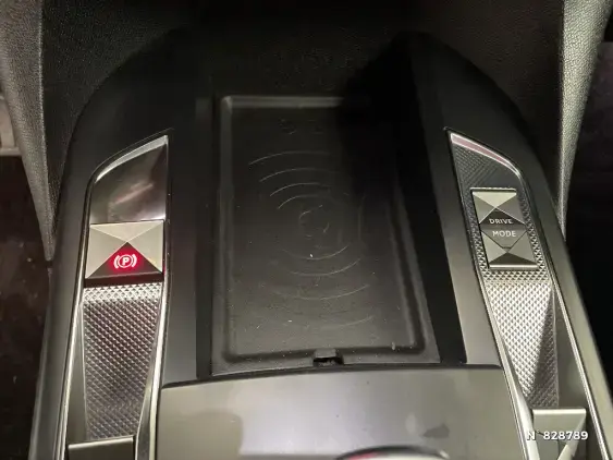 DS DS 3 CROSSBACK I - voiture d'occasion - Photo 33