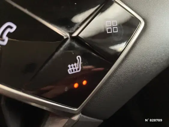 DS DS 3 CROSSBACK I - voiture d'occasion - Photo 34