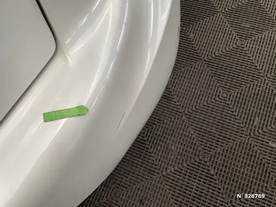 DS DS 3 CROSSBACK I - voiture d'occasion - Photo 26