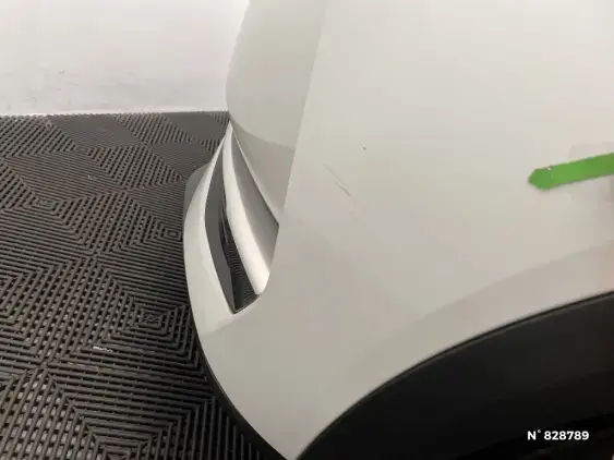 DS DS 3 CROSSBACK I - voiture d'occasion - Photo 27