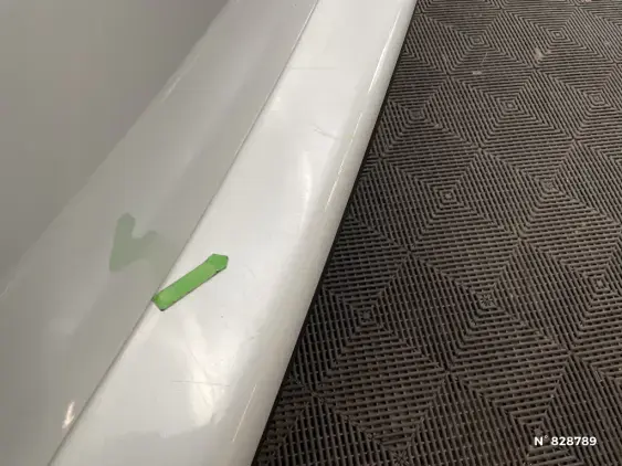 DS DS 3 CROSSBACK I - voiture d'occasion - Photo 28