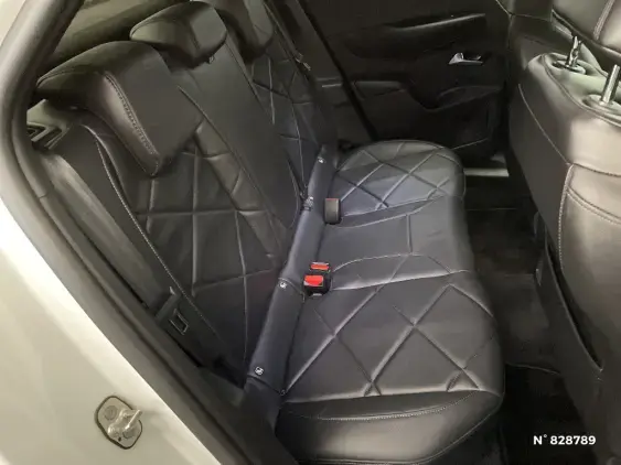 DS DS 3 CROSSBACK I - voiture d'occasion - Photo 11