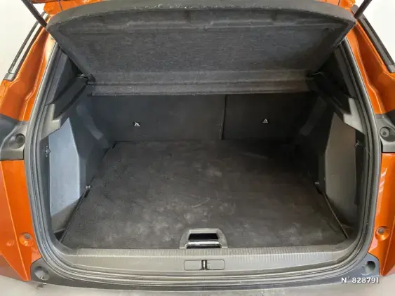 PEUGEOT 2008 ELECTRIQUE II - voiture d'occasion - Photo 7