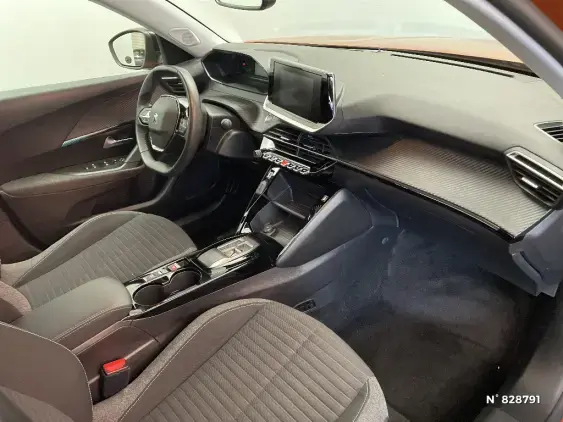 PEUGEOT 2008 ELECTRIQUE II - voiture d'occasion - Photo 10