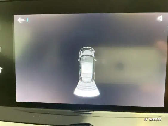 PEUGEOT 208 ELECTRIQUE II - voiture d'occasion - Photo 14